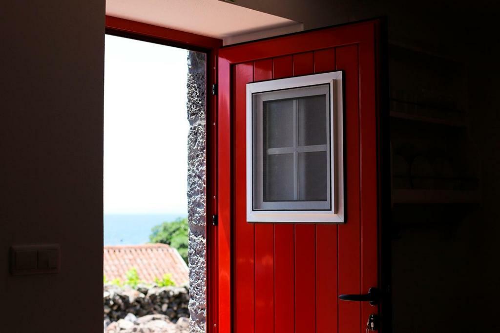 Casa Grao De Cafe Al Villa Faja dos Vimes Exterior photo